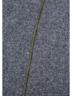 Lanerossi Wohndecken & Plaids<Plaid in Dunkelblau