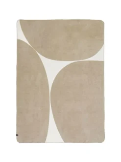 Schöner Wohnen Kollektion Wohndecken & Plaids<Plaid PEBBLE in Beige