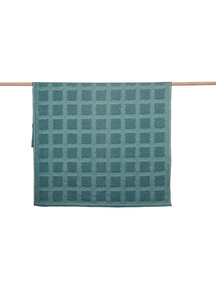 David Fussenegger Wohndecken & Plaids<Plaid "Riga" in Grün