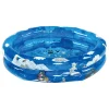 Happy People Gartenspielzeug<Planschbecken "Arctic Friends" - ab 10 Monaten - (H)18 x Ø 74 cm