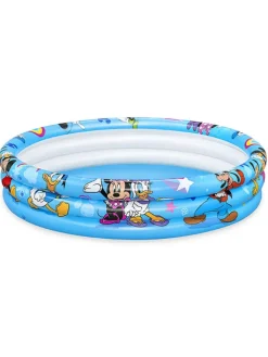 Bestway Gartenspielzeug<Planschbecken "Disney Junior® - Mickey & Friends" - Ø 122 cm - ab 2 Jahren