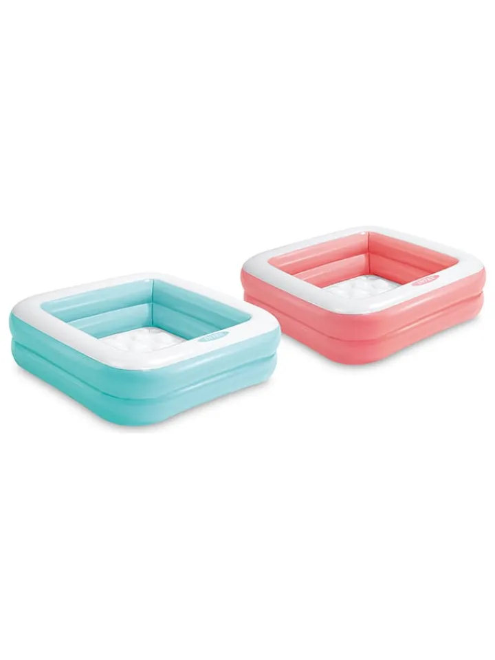 Intex Gartenspielzeug<Planschbecken "Play box" - ab 12 Monaten (Überraschungsprodukt)