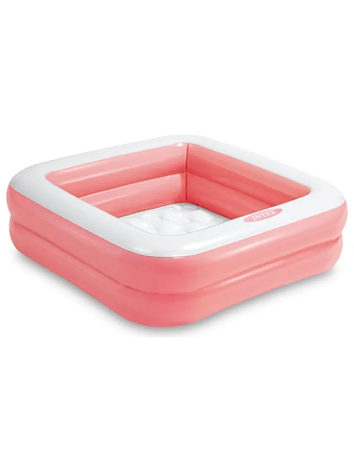 Intex Gartenspielzeug<Planschbecken "Play box" - ab 12 Monaten (Überraschungsprodukt)