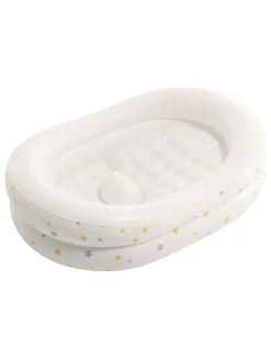 Intex Gartenspielzeug<Planschbecken "Starry Baby Bath" - ab 12 Monaten