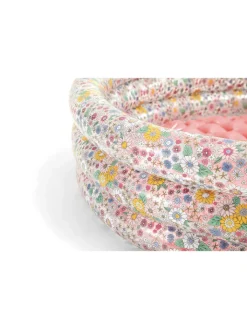 Intex Gartenspielzeug<Planschbecken "Sweet Blossom" - Ø 86 cm - ab 2 Jahren