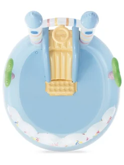 Intex Gartenspielzeug<Planschbecken "Unicorn Castle" - ab 2 Jahren
