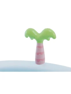 Intex Gartenspielzeug<Planschbecken "Unicorn Castle" - ab 2 Jahren