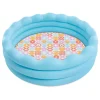 Intex Gartenspielzeug<Planschbecken "Wave Edge" - ab 3 Jahren