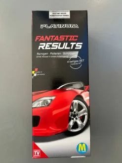 Platinum Putz- & Waschutensilien<Autopflege Fantastic Results 700ml in Ohne Farben