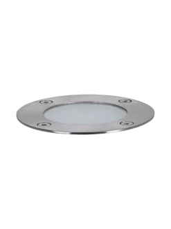 paulmann Außenleuchten<Plug & Shine LED Bodeneinbauleuchte Floor Basisset insektenfreundlich