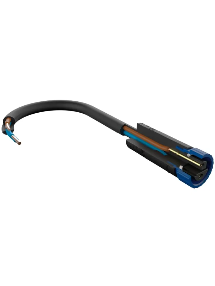 paulmann Außenleuchten<Plug & Shine LED Gartenstrahler Pike Basisset