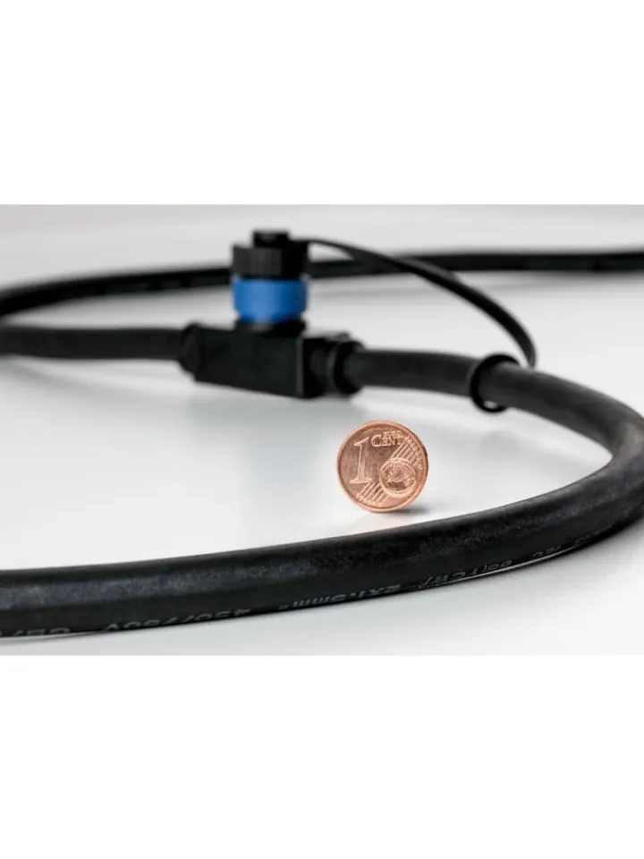 paulmann Außenleuchten<Plug & Shine LED Gartenstrahler Pike Basisset