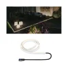 paulmann Außenleuchten<Plug & Shine LED Stripe Smooth Einzelstripe
