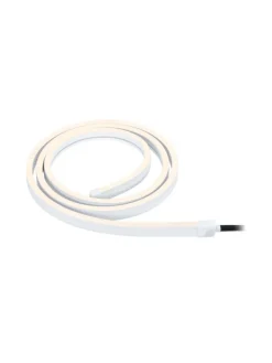 paulmann Außenleuchten<Plug & Shine LED Stripe Smooth Einzelstripe