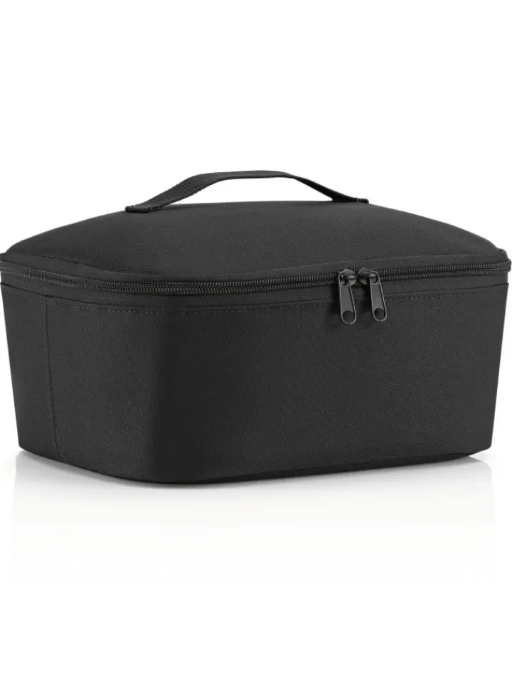 Reisenthel Einkaufstaschen & -Trolleys<Pocket Kühltasche 28 cm in black