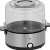 WMF Küchenelektronik<Popcorn-Maker "KüchenMinis" in Silber