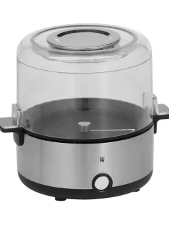 WMF Küchenelektronik<Popcorn-Maker "KüchenMinis" in Silber