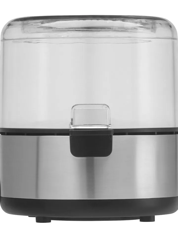 WMF Küchenelektronik<Popcorn-Maker "KüchenMinis" in Silber