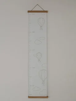 Eulenschnitt Wohndekoration<Posterleiste in Natur - DIN A4
