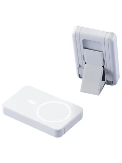 SWEET ACCESS Technikzubehör<Powerbank 10.000 mAh in Weiß