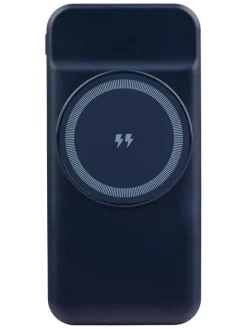 GRUNDIG Technikzubehör<Powerbank in Dunkelblau - 10000mAh