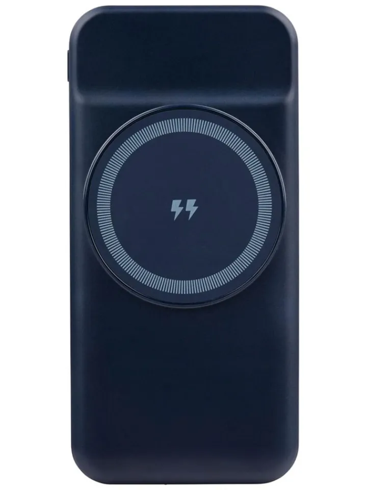 GRUNDIG Technikzubehör<Powerbank in Dunkelblau - 10000mAh