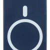 GRUNDIG Technikzubehör<Powerbank in Dunkelblau - 5000mAh
