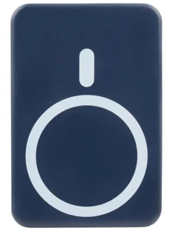 GRUNDIG Technikzubehör<Powerbank in Dunkelblau - 5000mAh