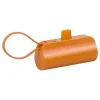 GRUNDIG Technikzubehör<Powerbank in Orange - 5000mAh