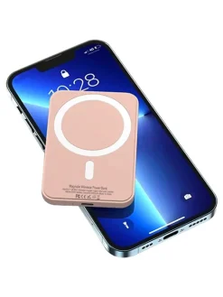 SWEET ACCESS Technikzubehör<Powerbank in Rosa - 10000 mAh