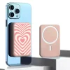 SmartCase Technikzubehör<Powerbank in Rosa - 20.000 mAh