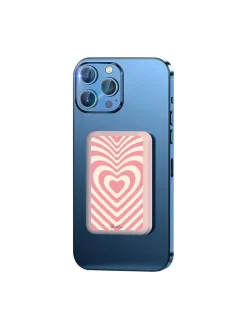 SmartCase Technikzubehör<Powerbank in Rosa - 20.000 mAh