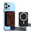 SWEET ACCESS Technikzubehör<Powerbank in Schwarz/ Hellbraun - 10000 mAh