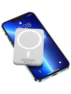 SWEET ACCESS Technikzubehör<Powerbank in Weiß/ Bunt - 10000 mAh