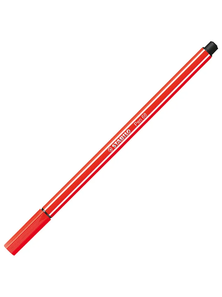 STABILO Büro- & Schulbedarf<Premium-Filzstifte "- Pen 68" - 30 Stück