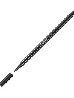 STABILO Büro- & Schulbedarf<Premium-Filzstifte " Pen 68-ARTY" - 30 Stück