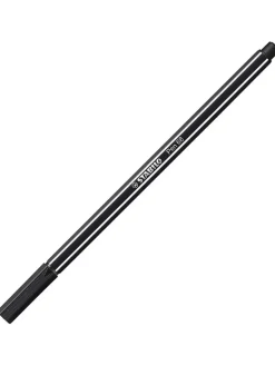 STABILO Büro- & Schulbedarf<Premium-Filzstifte " Pen 68-ARTY" - 18 Stück