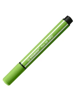 STABILO Büro- & Schulbedarf<Premium-Filzstifte " Pen 68 MAX - ARTY" - 18 Stück
