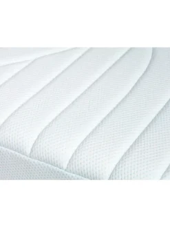 Tempur Betten & Matratzen<Pro® Plus CoolQuilt Visco-Matratze 180 x 200 cm in weiß