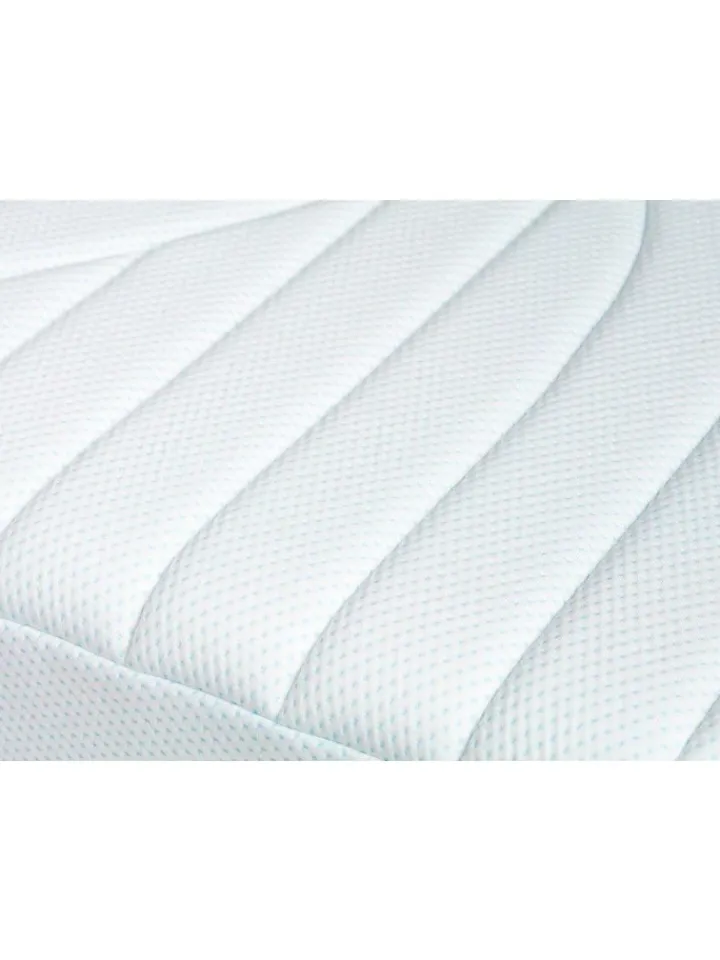 Tempur Betten & Matratzen<Pro® Plus CoolQuilt Visco-Matratze 180 x 200 cm in weiß