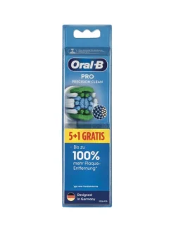 Oral-B Zahn & Mundpflege<Pro Precision Clean in Weiß