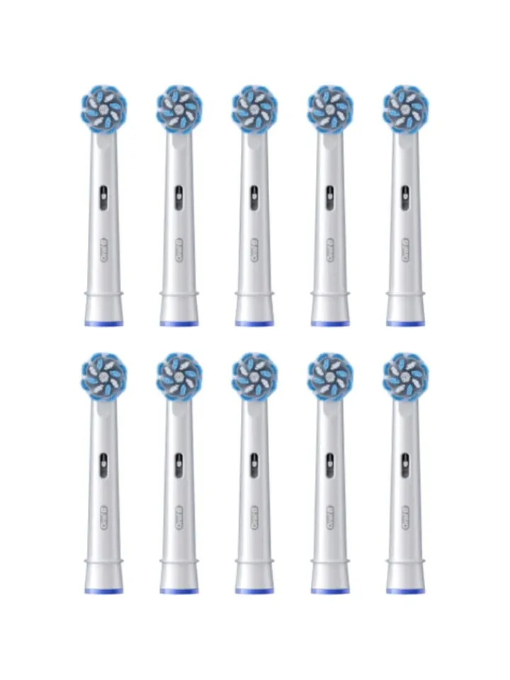 Oral-B Zahn & Mundpflege<Pro Sensitive Clean in Weiß
