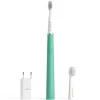 Ailoria Zahn & Mundpflege<PRO SMILE Schallzahnbürste USB in Mint