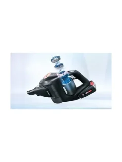 Bosch Staubsauger<ProParquet Unlimited Gen2 Akkuhandstaubsauger 2-in-1 in Schwarz