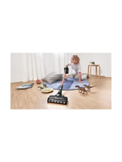 Bosch Staubsauger<ProParquet Unlimited Gen2 Akkuhandstaubsauger 2-in-1 in Schwarz