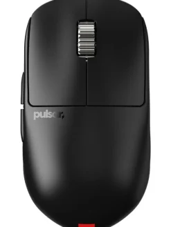 Pulsar Tablets, Konsolen & Elektronisches Spielzeug<Gaming Gears X2H v3 eS Kabellose Maus 60 g 32000 DPI 750 IPS Mini Schwarz