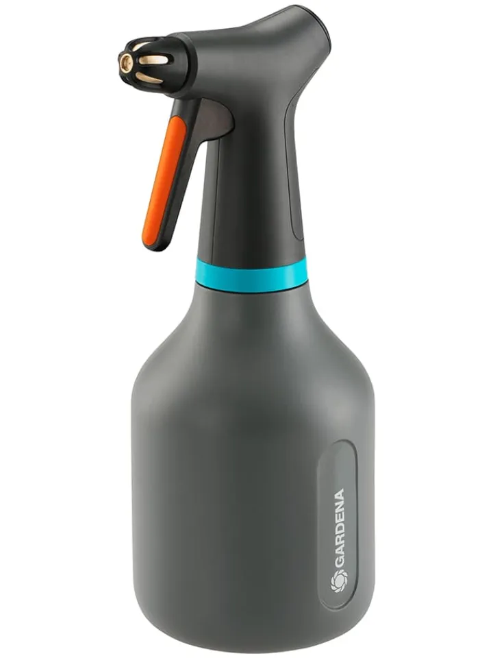 Gardena Gartendekoration<Pumpsprüher in Grau - 0,75 l