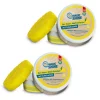 Pure100 Putz- & Waschutensilien<Pure 100 Multi-Oberflächenreiniger MagicShine in Gelb