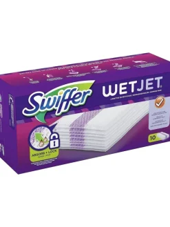 Swiffer Putz- & Waschutensilien<Putz- & Waschutensilien in White