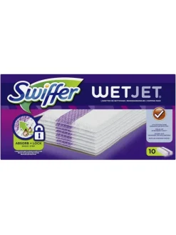 Swiffer Putz- & Waschutensilien<Putz- & Waschutensilien in White